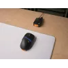 Glorious Gaming Model D3 Wireless pelė, skirta žaidimams – InfinitePlay keičiamų baterijų sistema, 8k apklausa, 130M paspaudimų optiniai jungikliai, itin lengva 69 g, 30K DPI optinis jutiklis, RGB – juoda