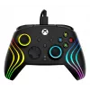 Žaidimų pultas Turtle Beach Afterglow Wave Juoda USB PC Xbox Series
