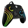 Žaidimų pultas Turtle Beach Afterglow Wave Juoda USB PC Xbox Series