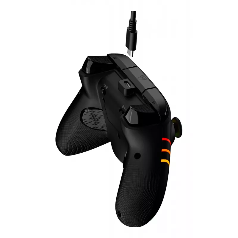 Žaidimų pultas Turtle Beach Afterglow Wave Juoda USB PC Xbox Series