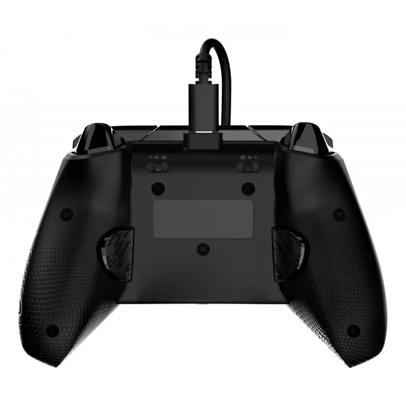 Žaidimų pultas Turtle Beach Afterglow Wave Juoda USB PC Xbox Series