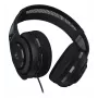 Ausinės Turtle Beach Atlas 200 Wired Gaming, juodos, 20-20000 Hz