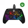 Žaidimų pultelis Turtle Beach Afterglow Ignite Laidinis RGB Valdiklis Individualizuojamas RGB Perprogramuojami Mygtukai