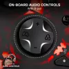 Žaidimų pultelis Turtle Beach Afterglow Ignite Laidinis RGB Valdiklis Individualizuojamas RGB Perprogramuojami Mygtukai