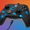 Žaidimų pultelis Turtle Beach Afterglow Ignite Laidinis RGB Valdiklis Individualizuojamas RGB Perprogramuojami Mygtukai