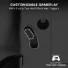 Žaidimų pultelis Turtle Beach Afterglow Ignite Laidinis RGB Valdiklis Individualizuojamas RGB Perprogramuojami Mygtukai