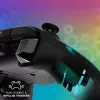 Žaidimų pultelis Turtle Beach Afterglow Ignite Laidinis RGB Valdiklis Individualizuojamas RGB Perprogramuojami Mygtukai