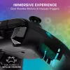 Žaidimų pultelis Turtle Beach Afterglow Ignite Laidinis RGB Valdiklis Individualizuojamas RGB Perprogramuojami Mygtukai
