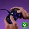 Žaidimų pultelis Turtle Beach Afterglow Ignite Laidinis RGB Valdiklis Individualizuojamas RGB Perprogramuojami Mygtukai