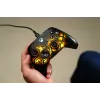 Žaidimų pultelis Turtle Beach Afterglow Ignite Laidinis RGB Valdiklis Individualizuojamas RGB Perprogramuojami Mygtukai