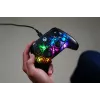 Žaidimų pultelis Turtle Beach Afterglow Ignite Laidinis RGB Valdiklis Individualizuojamas RGB Perprogramuojami Mygtukai