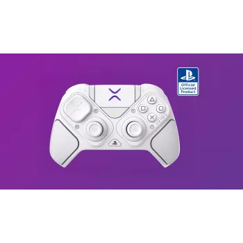 „Turtle Beach Victrix Pro BFG Reloaded“ belaidis modulinis valdiklis, skirtas kompiuteriui, PS4, PS5