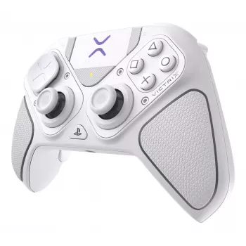 „Turtle Beach Victrix Pro BFG Reloaded“ belaidis modulinis valdiklis, skirtas kompiuteriui, PS4, PS5