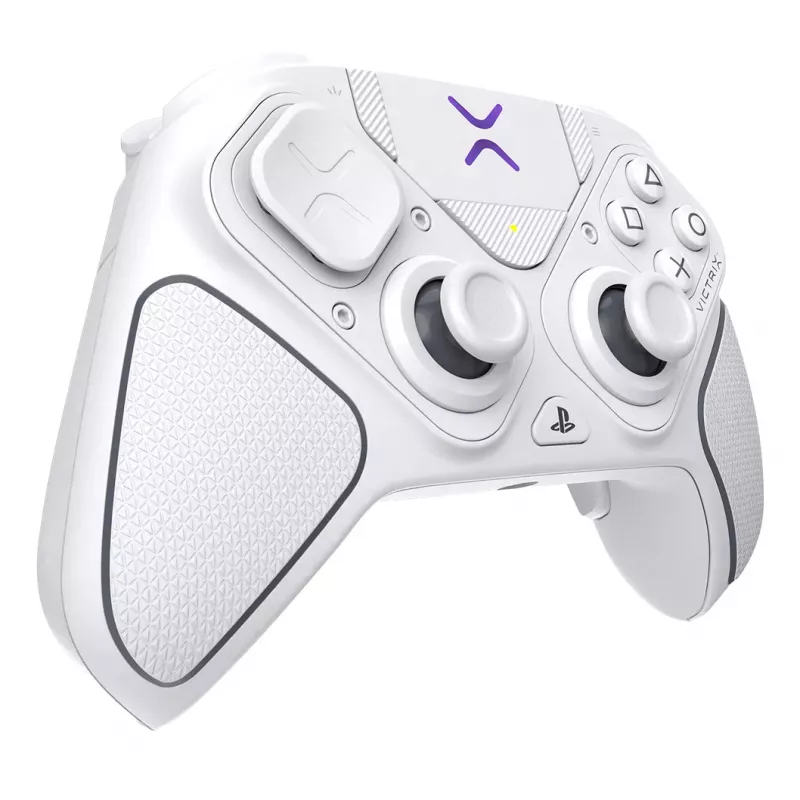 „Turtle Beach Victrix Pro BFG Reloaded“ belaidis modulinis valdiklis, skirtas kompiuteriui, PS4, PS5