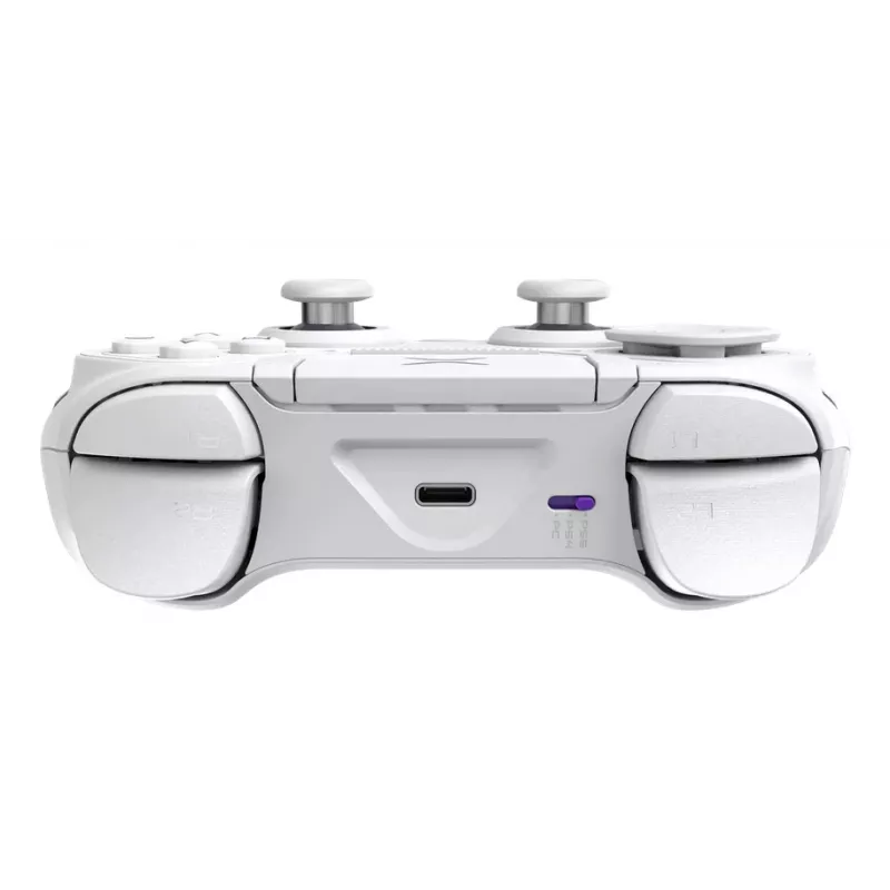 „Turtle Beach Victrix Pro BFG Reloaded“ belaidis modulinis valdiklis, skirtas kompiuteriui, PS4, PS5