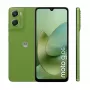 Motorola moto g06 17,5 cm (6,88 col.) Dual SIM Android 15 4G USB Type-C 4 GB 64 GB 5200 mAh Žalia