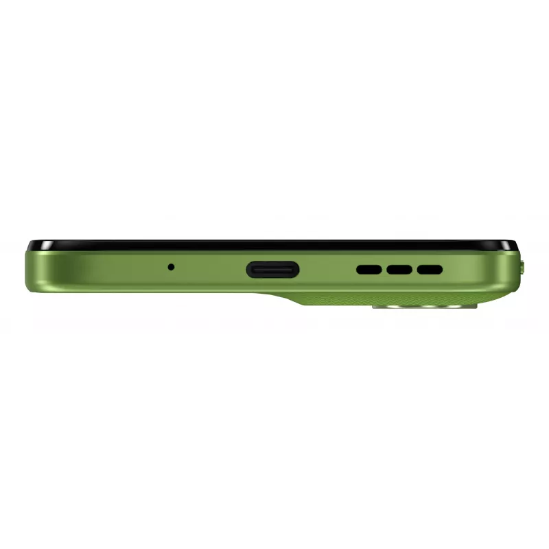 Motorola moto g06 17,5 cm (6,88 col.) Dual SIM Android 15 4G USB Type-C 4 GB 64 GB 5200 mAh Žalia