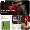 Motorola moto g06 17,5 cm (6,88 col.) Dual SIM Android 15 4G USB Type-C 4 GB 64 GB 5200 mAh Žalia
