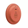 Finder Motorola moto tag 2 — universalus seklys, oranžinė, CR2032 baterija, iki 14400 val., 7,4 g, Ø 31,9 mm, 8 mm