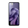 Motorola moto g17 17,1 cm (6,72 col.) Dual SIM Android 15 USB Type-C 8 GB 128 GB 5200 mAh Violetinė