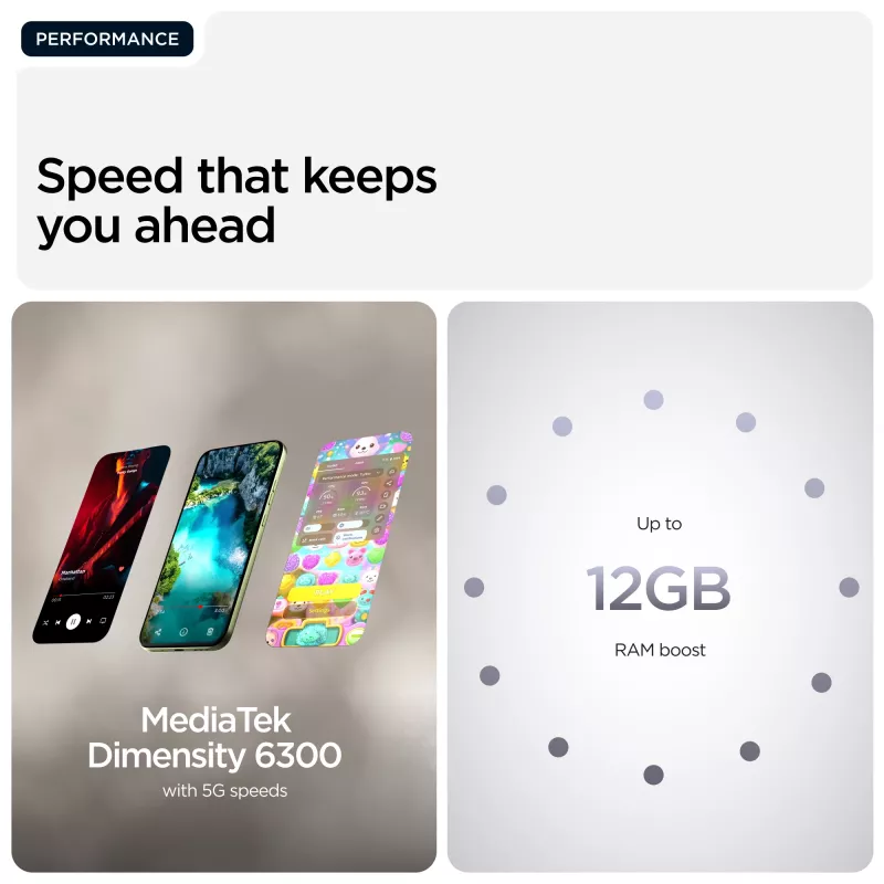 Motorola moto g67 17,3 cm (6,8 colio) hibridinis dviejų SIM kortelių Android 16.0 5G USB Type-C 8 GB 128 GB 5200 mAh pilkas