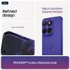 Motorola edge 70 fusion 17,2 cm (6,78 col.) „Dual SIM“ „Android 16.0“ 5G USB-C 12 GB 256 GB 7000 mAh Violetinė