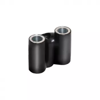 Chief KSA1011B tvirtinimo rinkinys Juoda