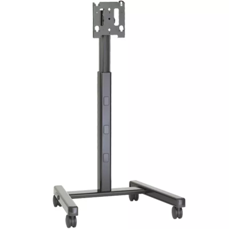 Chief MFCUB televizoriaus laikiklis/stovas 165,1 cm (65 coliai) juodas