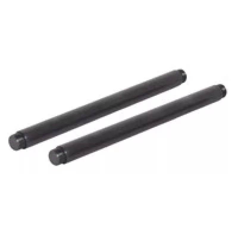 Chief FCK016 tvirtinimo rinkinys juodas metalinis