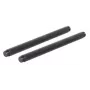 Chief FCK016 tvirtinimo rinkinys juodas metalinis