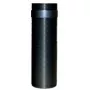 Grindų montavimo kolonėlė Chief CMSZ006 fiksuota 152 mm, visiškai srieginė, maks. apkrova 226,8 kg, juoda