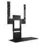 Chief Large Accessory Shelf, lentyna, 6,8 kg, 396–445 mm, juoda, TAA, Chief 200 mm x 200 mm ir 14” x 14” Q-latch tvirtinimo sistemos