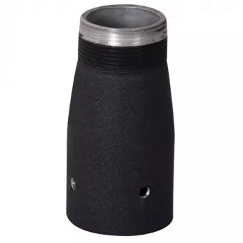 Montavimo rinkinys Chief CMS261 juodas metalas Maksimali svorio talpa 226,8 kg