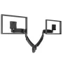 Chief K1W220B monitoriaus laikiklis / stovas 76,2 cm (30 colių) Sieninis Juodas