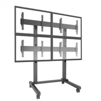 Chief LVM2X2U iškabų ekrano laikiklis 152,4 cm (60 col.) Juodas
