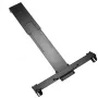 Chief FCA530 tvirtinimo rinkinys Juoda