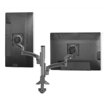 Chief K2C220B monitoriaus laikiklis / stovas 76,2 cm (30 colių) Stalinis Juoda