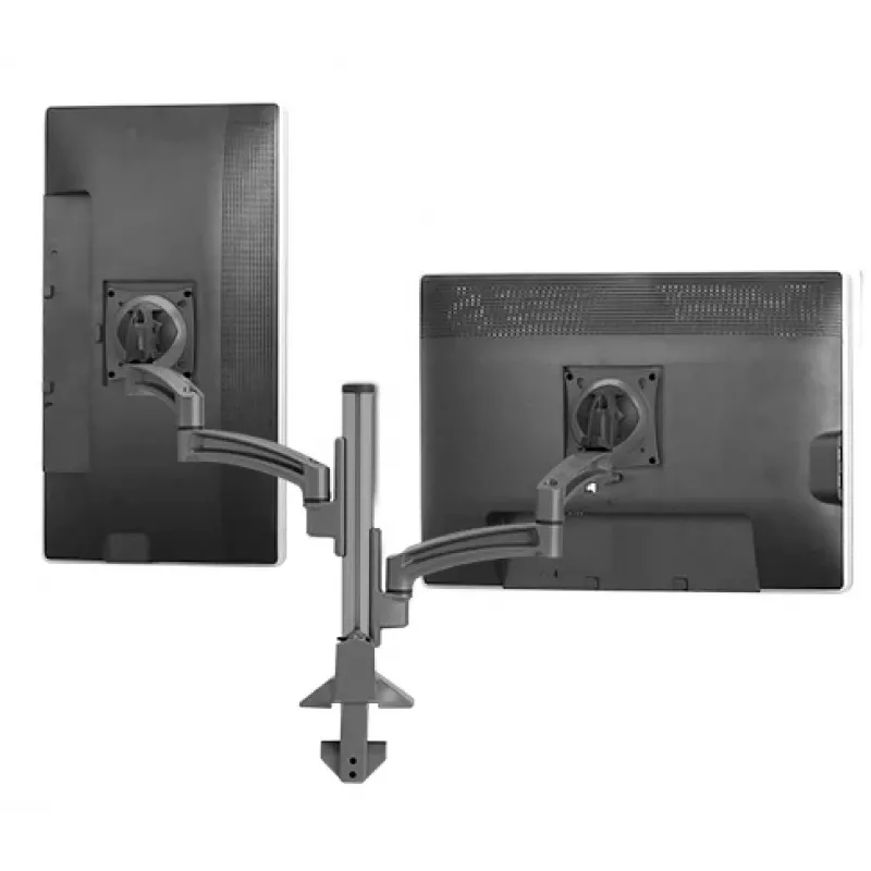 Chief K2C220B monitoriaus laikiklis / stovas 76,2 cm (30 colių) Stalinis Juoda