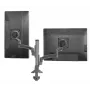 Chief K2C220B monitoriaus laikiklis / stovas 76,2 cm (30 colių) Stalinis Juoda