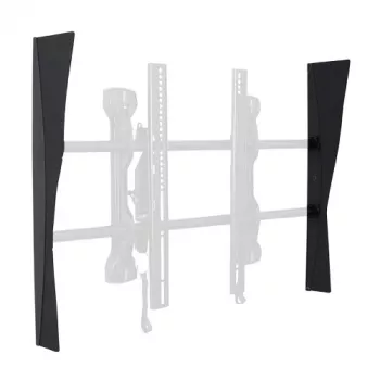 Chief FCA106 monitoro laikiklio priedas