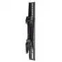 Chief Fusion Large Tilt Interface, sąsajos adapterio petys, juoda, -20 - 5°, 425,5 mm, 74 mm, 46,6 mm