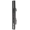 Chief Fusion Large Tilt Interface, sąsajos adapterio petys, juoda, -20 - 5°, 425,5 mm, 74 mm, 46,6 mm