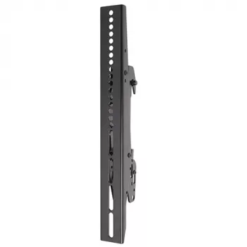 Chief Fusion Large Tilt Interface, sąsajos adapterio petys, juoda, -20 - 5°, 425,5 mm, 74 mm, 46,6 mm