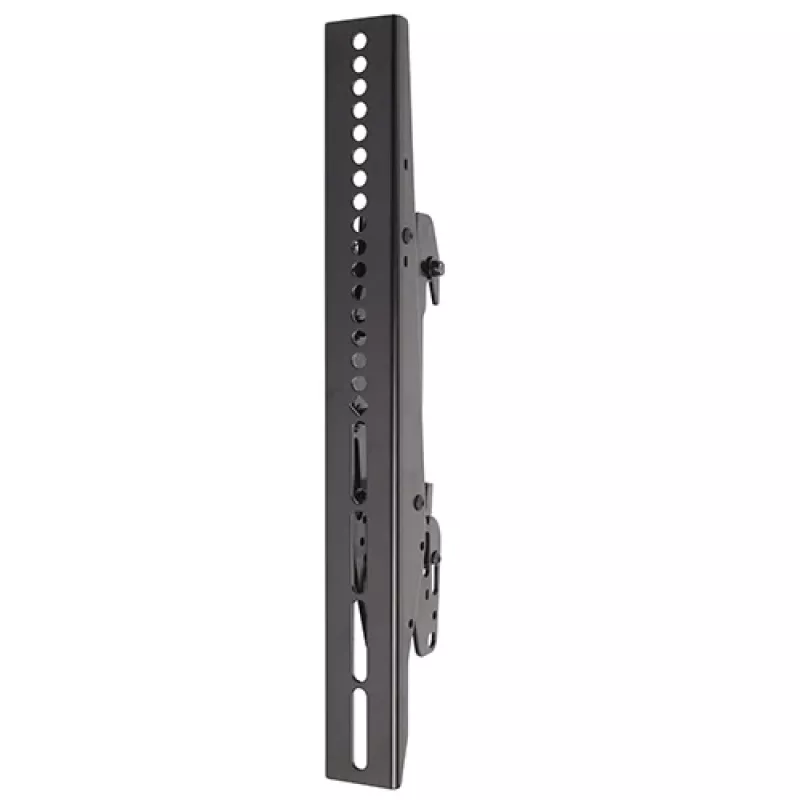 Chief Fusion Large Tilt Interface, sąsajos adapterio petys, juoda, -20 - 5°, 425,5 mm, 74 mm, 46,6 mm