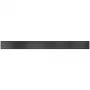Chief Fusion Horizontal Row 60 inch, Horizontal row, Juoda, 1524 mm, 25.4 mm, 127 mm, 1 vnt.