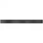 Chief Fusion Horizontal Row 72 col., horizontali eilė, juoda, 1829 mm, 25,4 mm, 127 mm, 1 vnt.