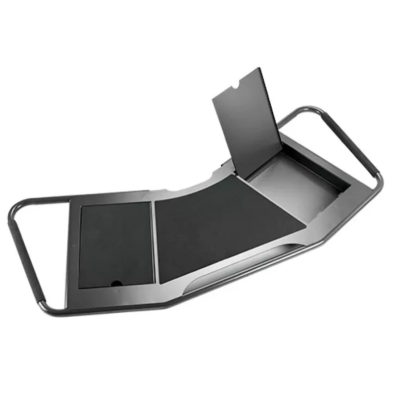 Chief FCA613 modulinė lentyna Pakabinamas tvirtinimas Juoda, Sidabrinė