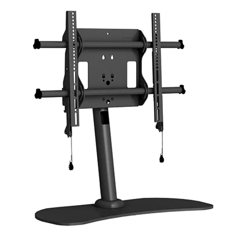 Chief LDS1U televizoriaus laikiklis / stovas 177,8 cm (70 colių) juodas