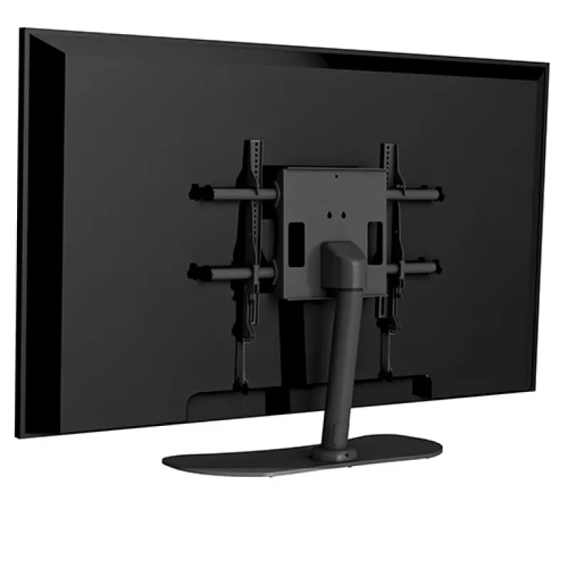 Chief LDS1U televizoriaus laikiklis / stovas 177,8 cm (70 colių) juodas