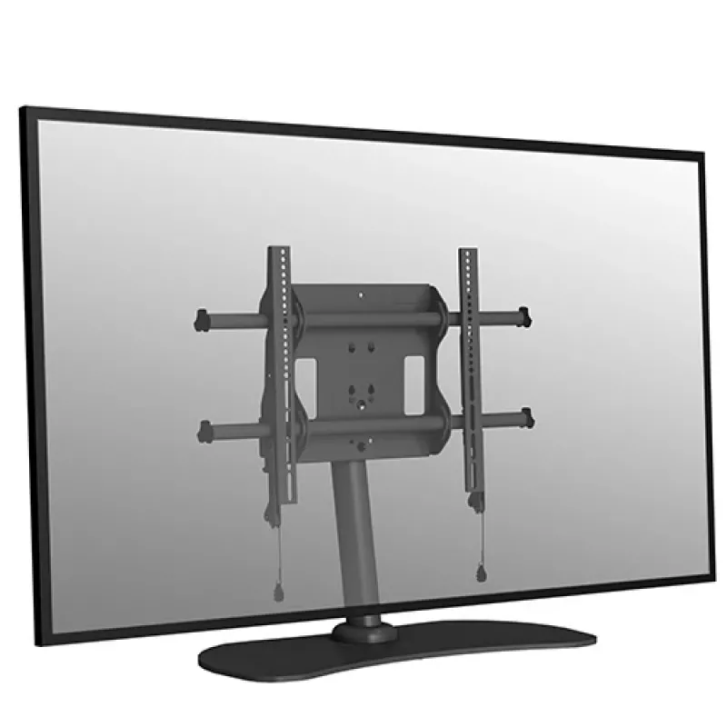 Chief LDS1U televizoriaus laikiklis / stovas 177,8 cm (70 colių) juodas
